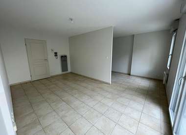 Appartement 1 Pièce 37 m²