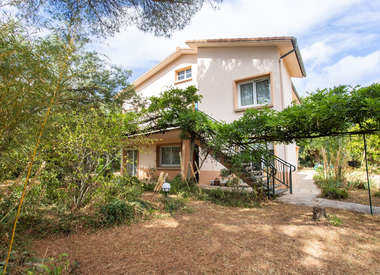Maison 6 Pièces 193 m²