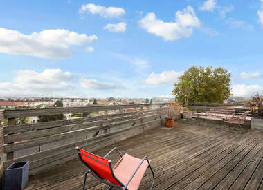 Appartement 2 Pièces 63 m²
