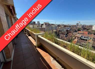 Appartement 4 Pièces 110 m²