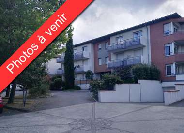 Appartement 1 Pièce 28 m²