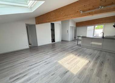 Appartement 4 Pièces 93 m²