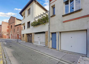 Appartement 3 Pièces 43 m²