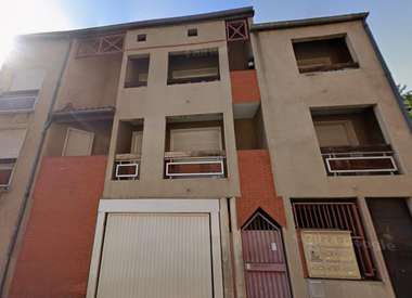 Appartement 2 Pièces 30 m²