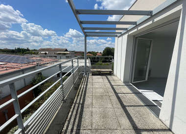 Appartement 4 Pièces 82 m²