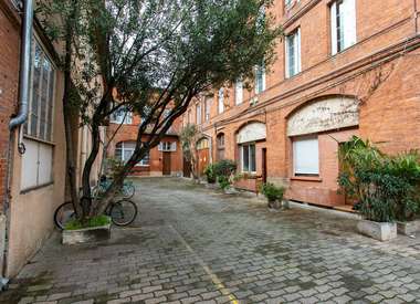 Appartement 4 Pièces 91 m²