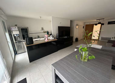Maison 5 Pièces 102 m²