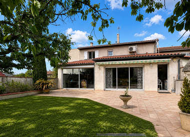 Maison 138 m²