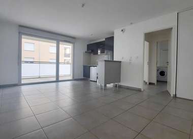 Appartement 2 Pièces 47 m²