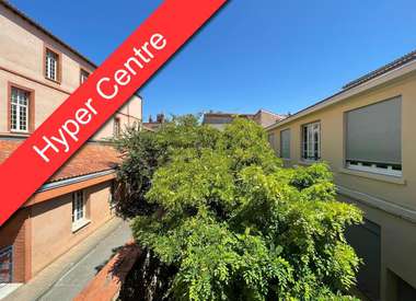Appartement 1 Pièce 22 m²