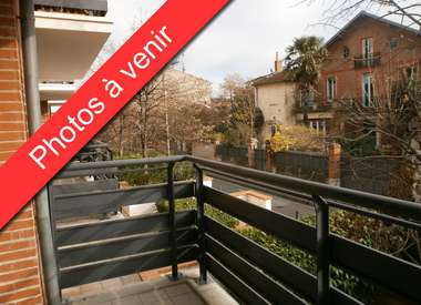 Appartement 1 Pièce 34 m²