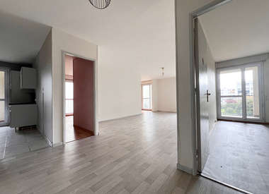 Appartement 4 Pièces 75 m²