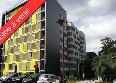 Appartement 1 Pièce 26 m²