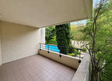 Appartement 3 Pièces 71 m²