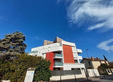 Appartement 3 Pièces 57 m²