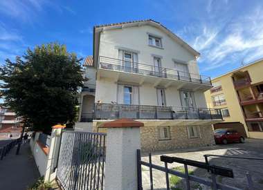 Appartement 1 Pièce 21 m²