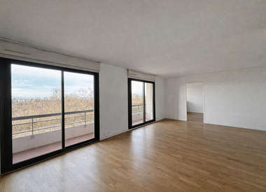 Appartement 3 Pièces 94 m²