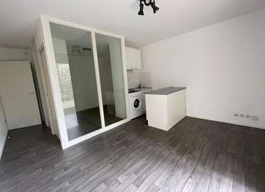 Appartement 1 Pièce 27 m²