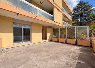 Appartement 3 Pièces 70 m²
