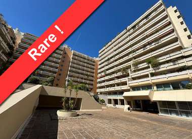 Appartement 4 Pièces 110 m²