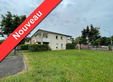 Appartement 4 Pièces 58 m²