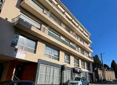 Local professionnel 1 Pièce 22 m²