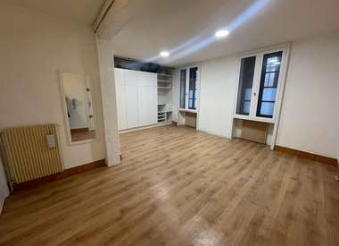 Appartement 1 Pièce 33 m²