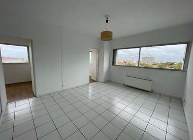 Appartement 3 Pièces 50 m²