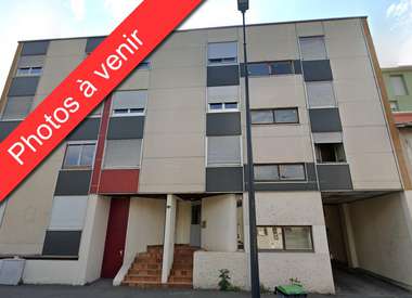 Appartement 1 Pièce 17 m²