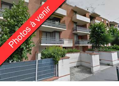 Appartement 1 Pièce 29 m²