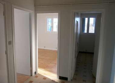 Appartement 3 Pièces 56 m²