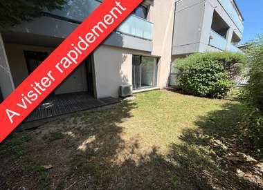 Appartement 3 Pièces 70 m²