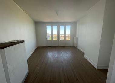 Appartement 4 Pièces 65 m²