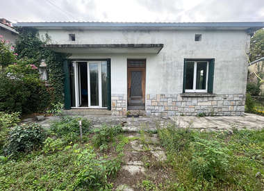 Maison 4 Pièces 143 m²