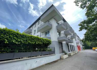 Appartement 1 Pièce 18 m²