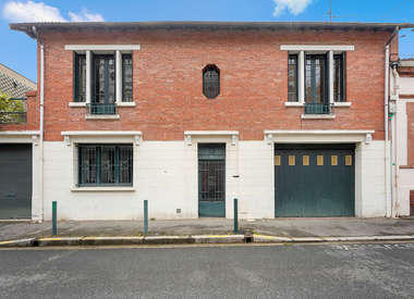 Maison 4 Pièces 119 m²