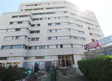 Appartement 1 Pièce 27 m²