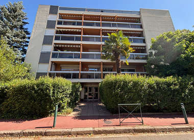 Appartement 4 Pièces 