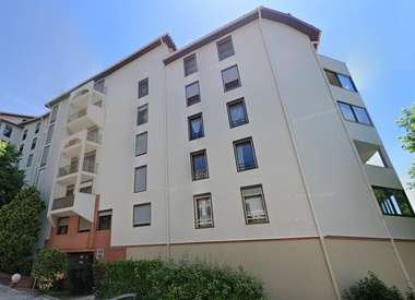 Appartement 1 Pièce 36 m²