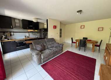 Appartement 3 Pièces 67 m²