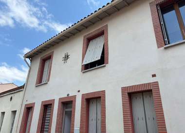 Appartement 1 Pièce 17 m²