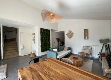 Maison 4 Pièces 97 m²