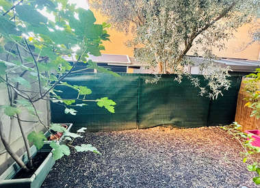 Appartement 1 Pièce 30 m²