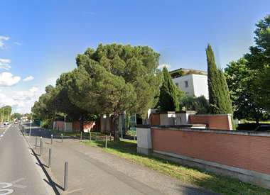 Appartement 3 Pièces 73 m²