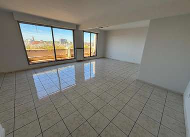 Appartement 4 Pièces 110 m²