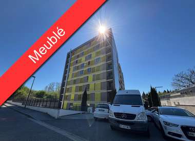 Appartement 1 Pièce 26 m²