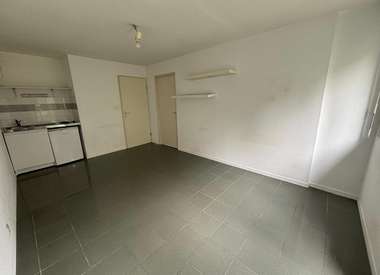 Appartement 1 Pièce 31 m²