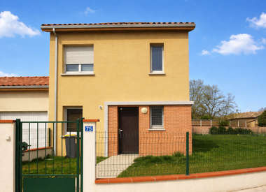 Maison 4 Pièces 78 m²