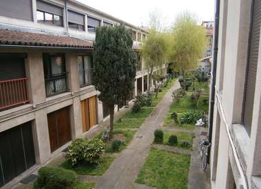 Appartement 1 Pièce 17 m²