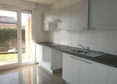 Maison 4 Pièces 97 m²